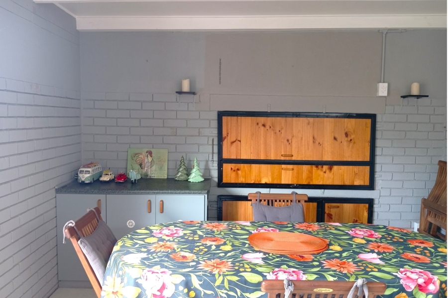 3 Bedroom Property for Sale in Kleinmond Western Cape